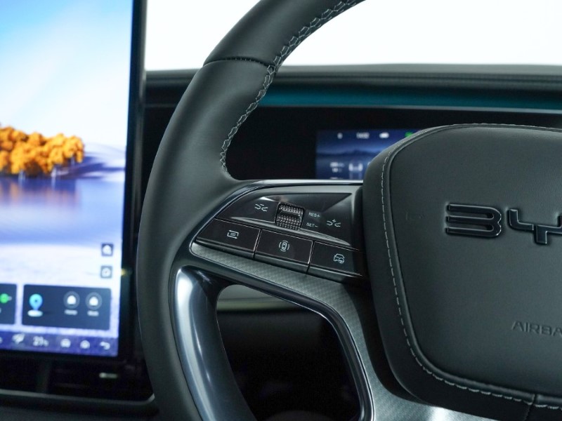 Used BYD Sealion 7 2025 for sale - 78038807: Photo 17