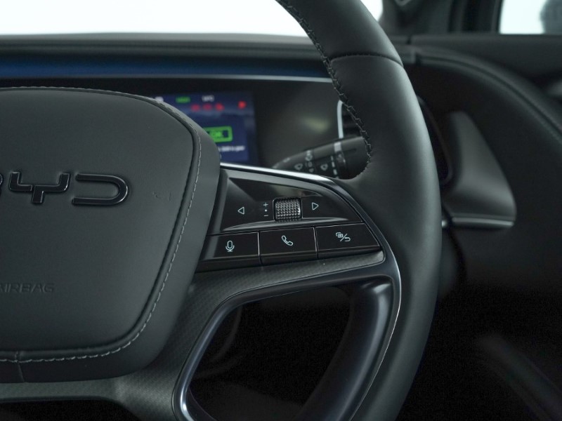 Used BYD Sealion 7 2025 for sale - 78038807: Photo 18