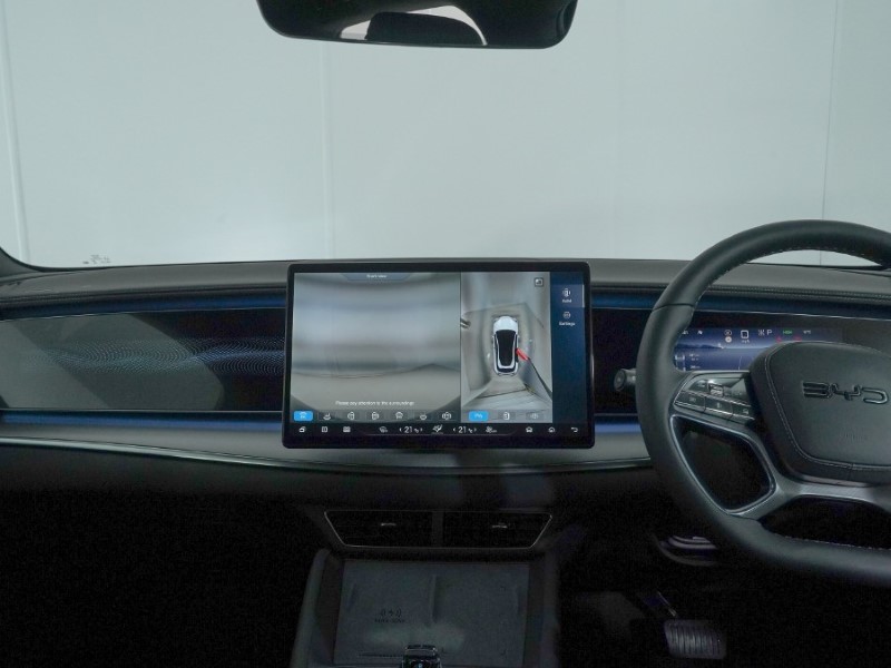 Used BYD Sealion 7 2025 for sale - 78038807: Photo 19