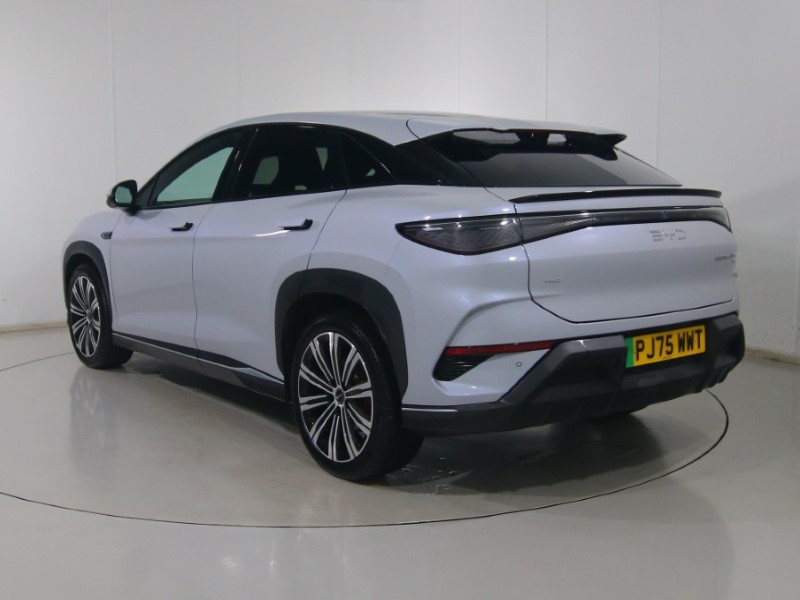 Used BYD Sealion 7 2025 for sale - 78038807: Photo 2