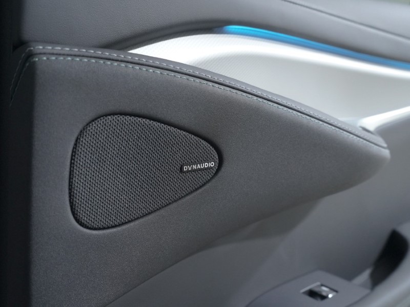 Used BYD Sealion 7 2025 for sale - 78038807: Photo 22