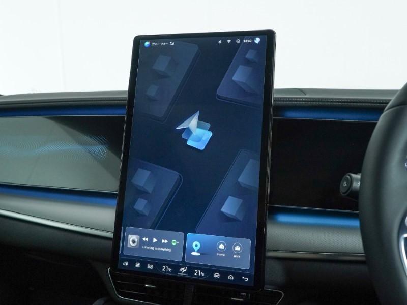 Used BYD Sealion 7 2025 for sale - 78038807: Photo 25