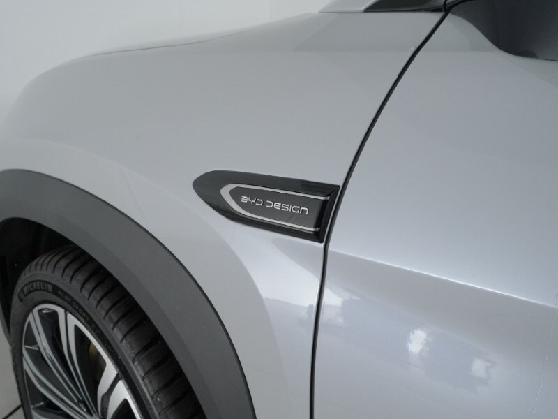 Used BYD Sealion 7 2025 for sale - 78038807: Photo 34