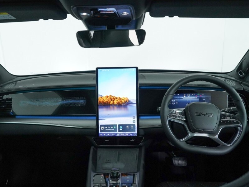 Used BYD Sealion 7 2025 for sale - 78038807: Photo 39