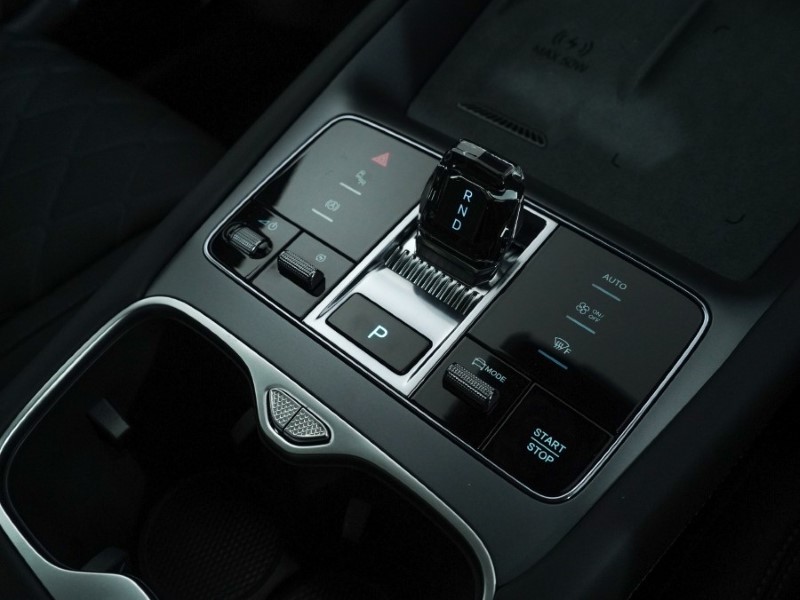 Used BYD Sealion 7 2025 for sale - 78038807: Photo 42