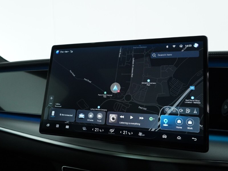 Used BYD Sealion 7 2025 for sale - 78038807: Photo 44