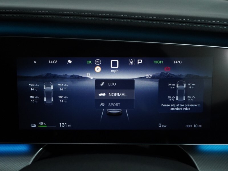 Used BYD Sealion 7 2025 for sale - 78038807: Photo 47