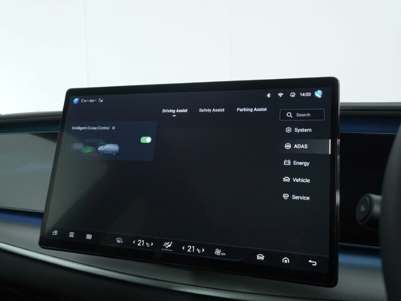 Used BYD Sealion 7 2025 for sale - 78038807: Photo 48