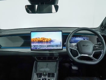 Used BYD Sealion 7 2025 for sale - 78038807: Photo