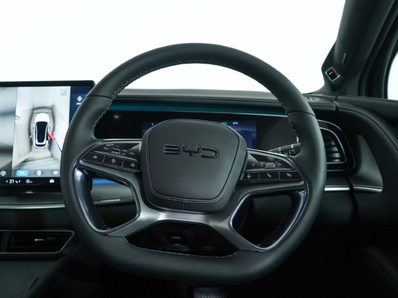 Used BYD Sealion 7 2025 for sale - 78038807: Photo 5