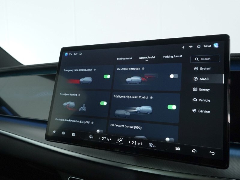 Used BYD Sealion 7 2025 for sale - 78038807: Photo 50