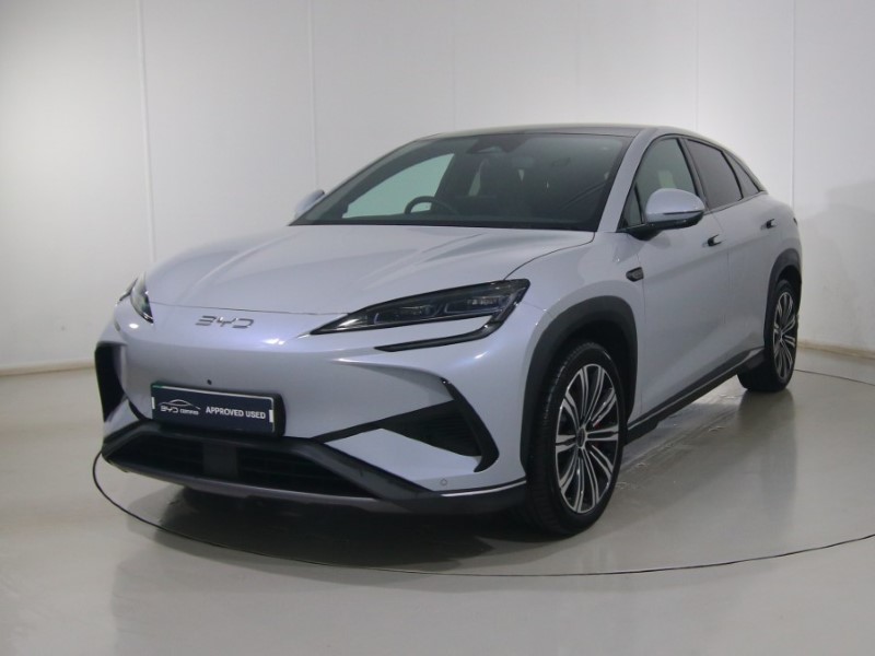 Used BYD Sealion 7 2025 for sale - 78038807: Photo 52