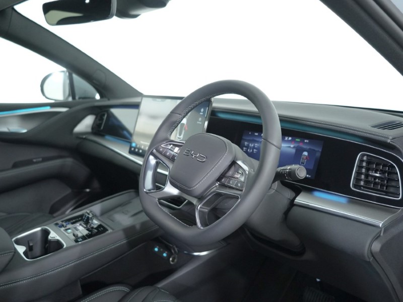 Used BYD Sealion 7 2025 for sale - 78038807: Photo 6
