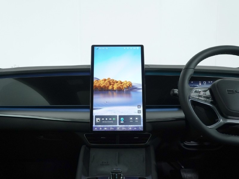 Used BYD Sealion 7 2025 for sale - 78038807: Photo 8