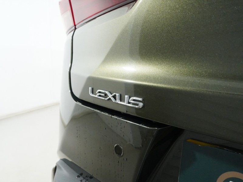 Used Lexus UX 2022 for sale - 77819290: Photo 10