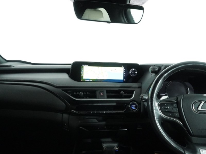 Used Lexus UX 2022 for sale - 77819290: Photo 17