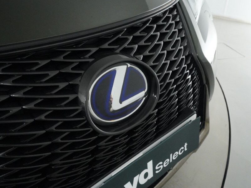 Used Lexus UX 2022 for sale - 77819290: Photo 22