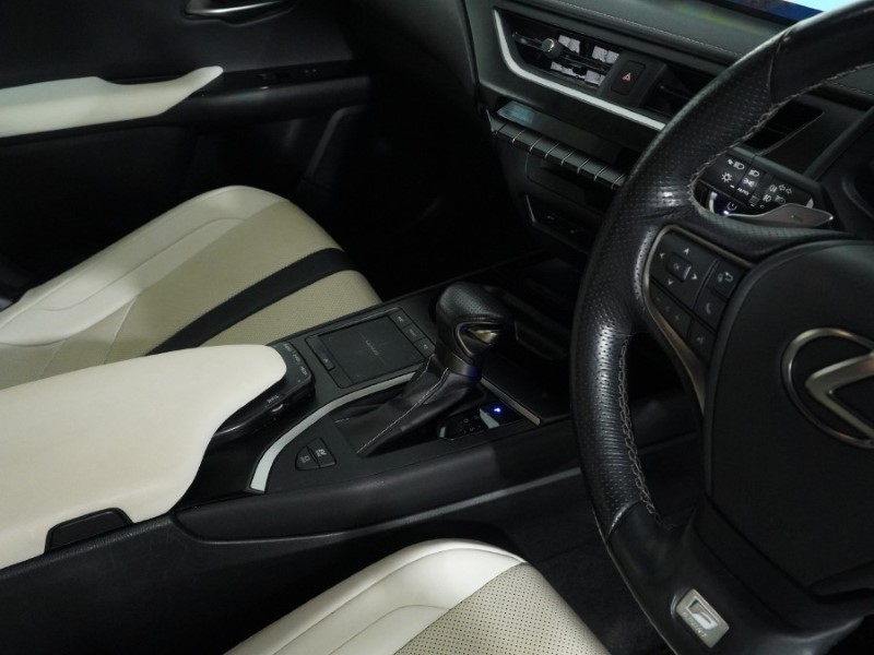 Used Lexus UX 2022 for sale - 77819290: Photo 28