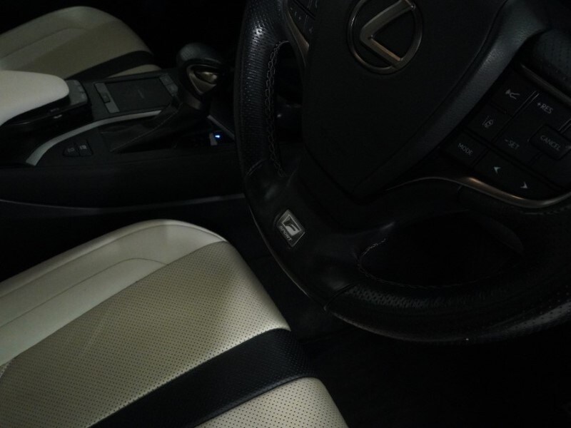 Used Lexus UX 2022 for sale - 77819290: Photo 29