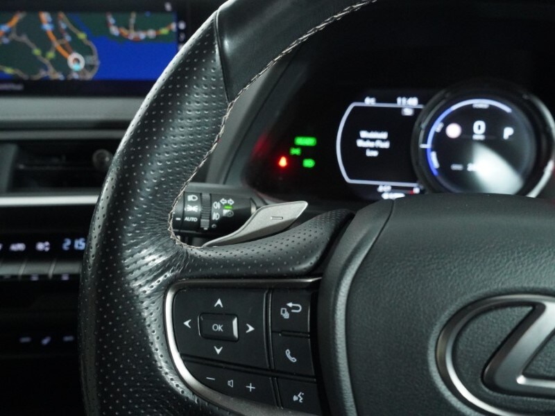 Used Lexus UX 2022 for sale - 77819290: Photo 35