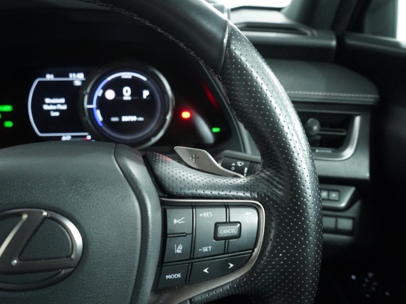 Used Lexus UX 2022 for sale - 77819290: Photo 36