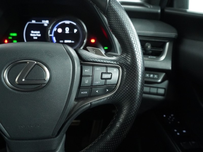 Used Lexus UX 2022 for sale - 77819290: Photo 37