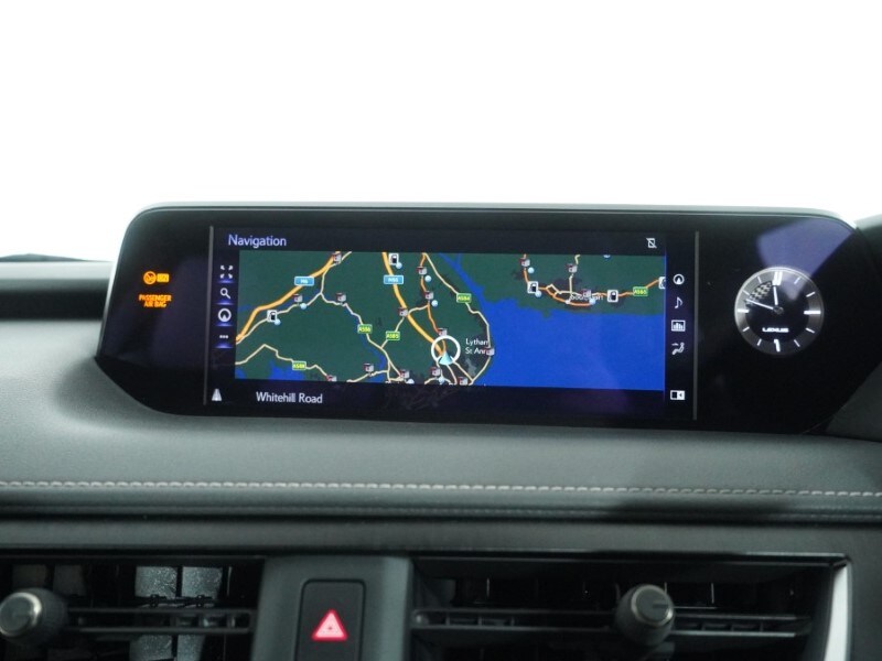 Used Lexus UX 2022 for sale - 77819290: Photo 38