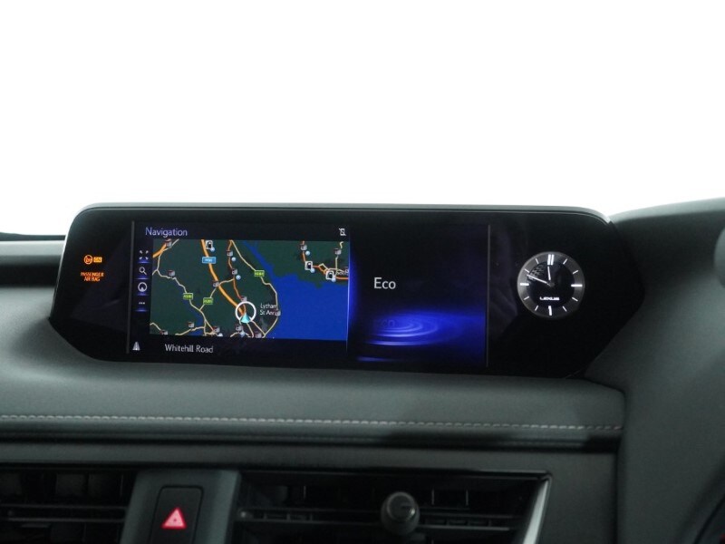 Used Lexus UX 2022 for sale - 77819290: Photo 41