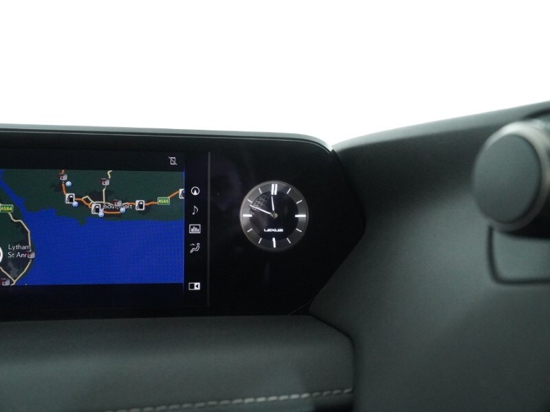 Used Lexus UX 2022 for sale - 77819290: Photo 42