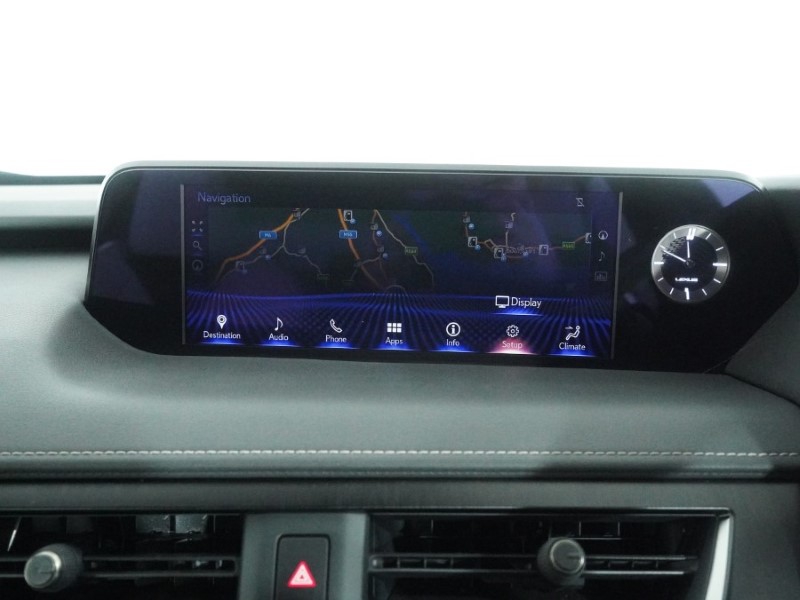 Used Lexus UX 2022 for sale - 77819290: Photo 48