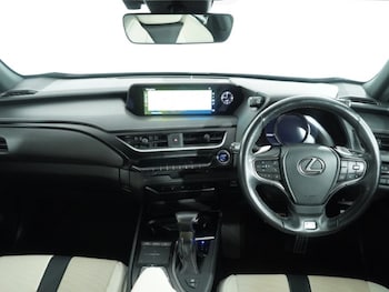 Used Lexus UX 2022 for sale - 77819290: Photo