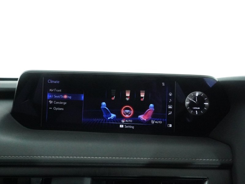 Used Lexus UX 2022 for sale - 77819290: Photo 52