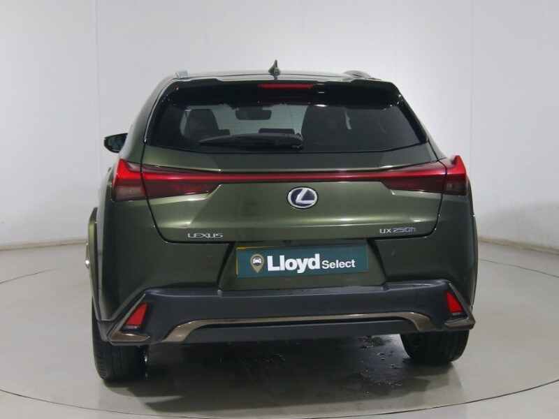 Used Lexus UX 2022 for sale - 77819290: Photo 58
