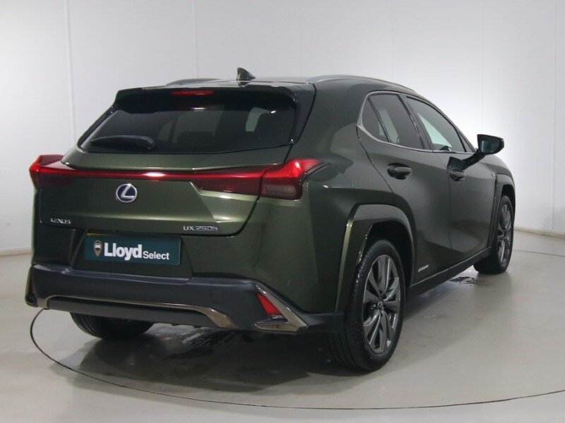 Used Lexus UX 2022 for sale - 77819290: Photo 59