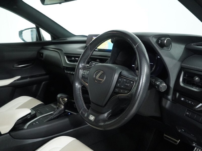 Used Lexus UX 2022 for sale - 77819290: Photo 6
