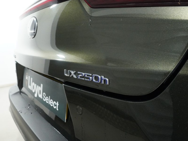 Used Lexus UX 2022 for sale - 77819290: Photo 8