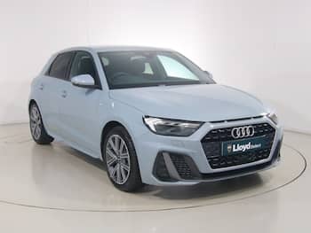 Used Audi A1 2026 for sale - 79748189: Photo
