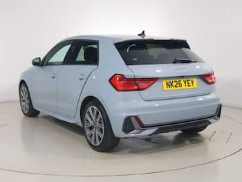 Used Audi A1 2026 for sale - 79748189: Photo