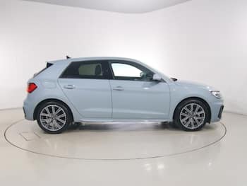 Used Audi A1 2026 for sale - 79748189: Photo