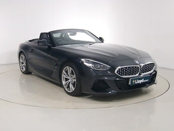 Used BMW Z4 2020 for sale - 78577715: Photo