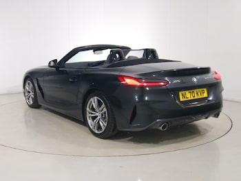 Used BMW Z4 2020 for sale - 78577715: Photo