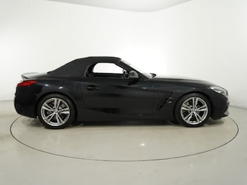 Used BMW Z4 2020 for sale - 78577715: Photo