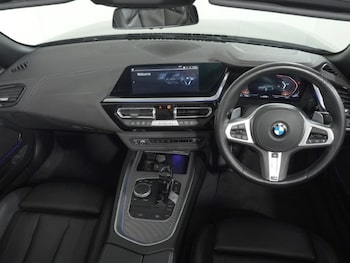 Used BMW Z4 2020 for sale - 78577715: Photo