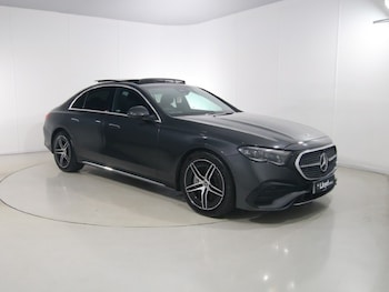 Used Mercedes-Benz E Class 2025 for sale - 79111437: Photo