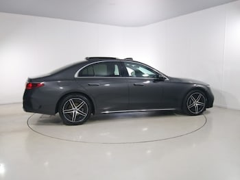 Used Mercedes-Benz E Class 2025 for sale - 79111437: Photo