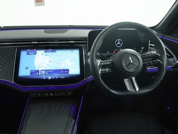 Used Mercedes-Benz E Class 2025 for sale - 79111437: Photo