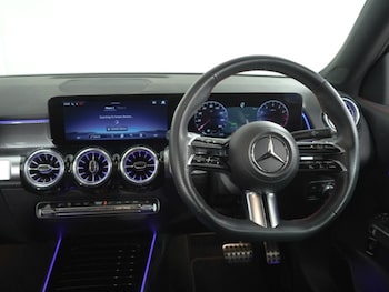 Used Mercedes-Benz GLB 2024 for sale - 78873690: Photo