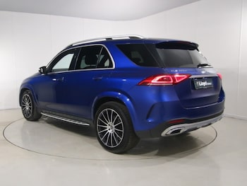 Used Mercedes-Benz GLE 2021 for sale - 78468007: Photo