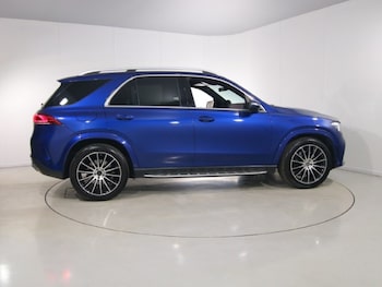 Used Mercedes-Benz GLE 2021 for sale - 78468007: Photo