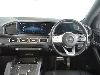 Used Mercedes-Benz GLE 2021 for sale - 78468007: Photo